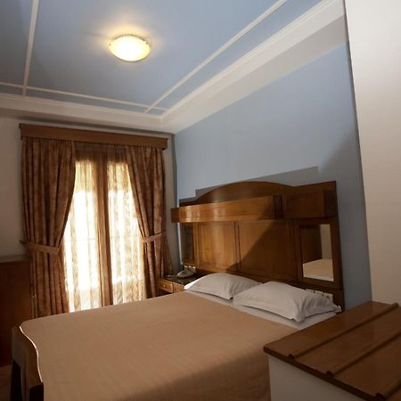 Hotel Katerina Athen Eksteriør bilde