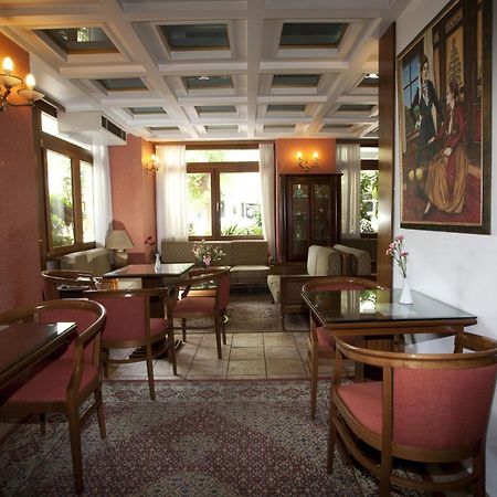 Hotel Katerina Athen Eksteriør bilde