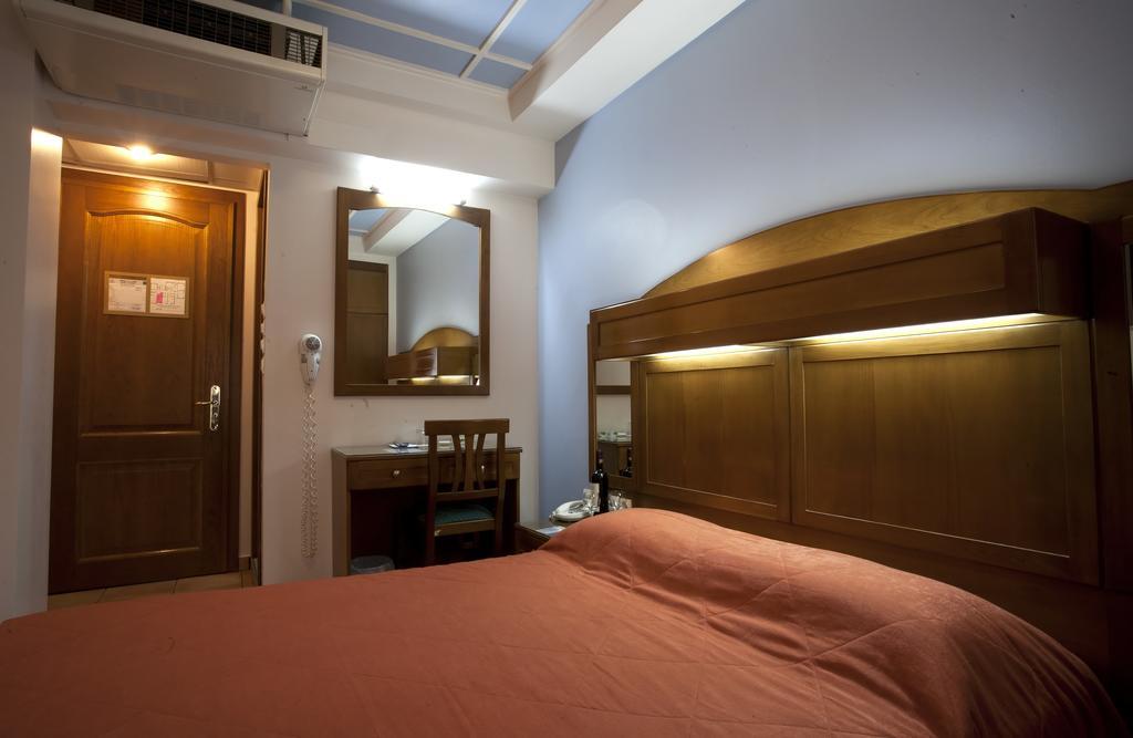 Hotel Katerina Athen Eksteriør bilde