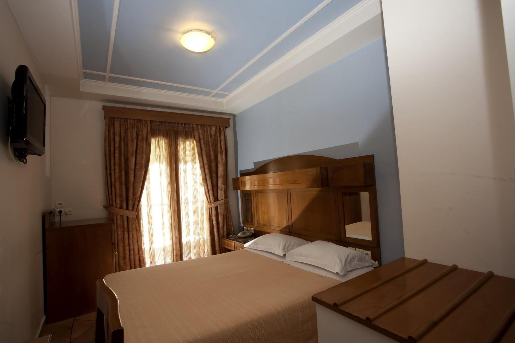 Hotel Katerina Athen Eksteriør bilde