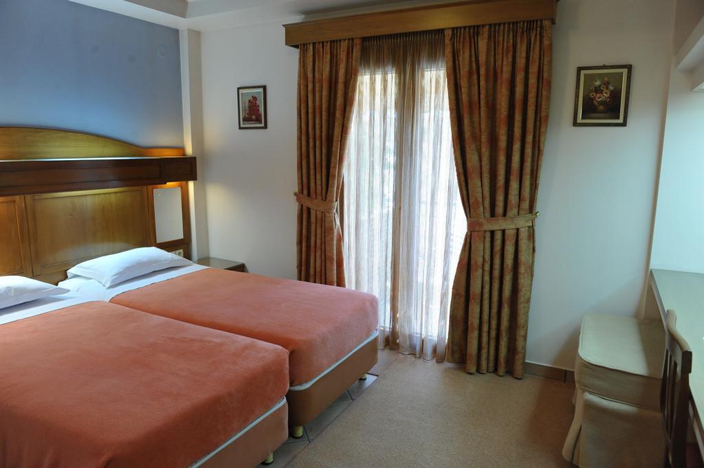 Hotel Katerina Athen Eksteriør bilde