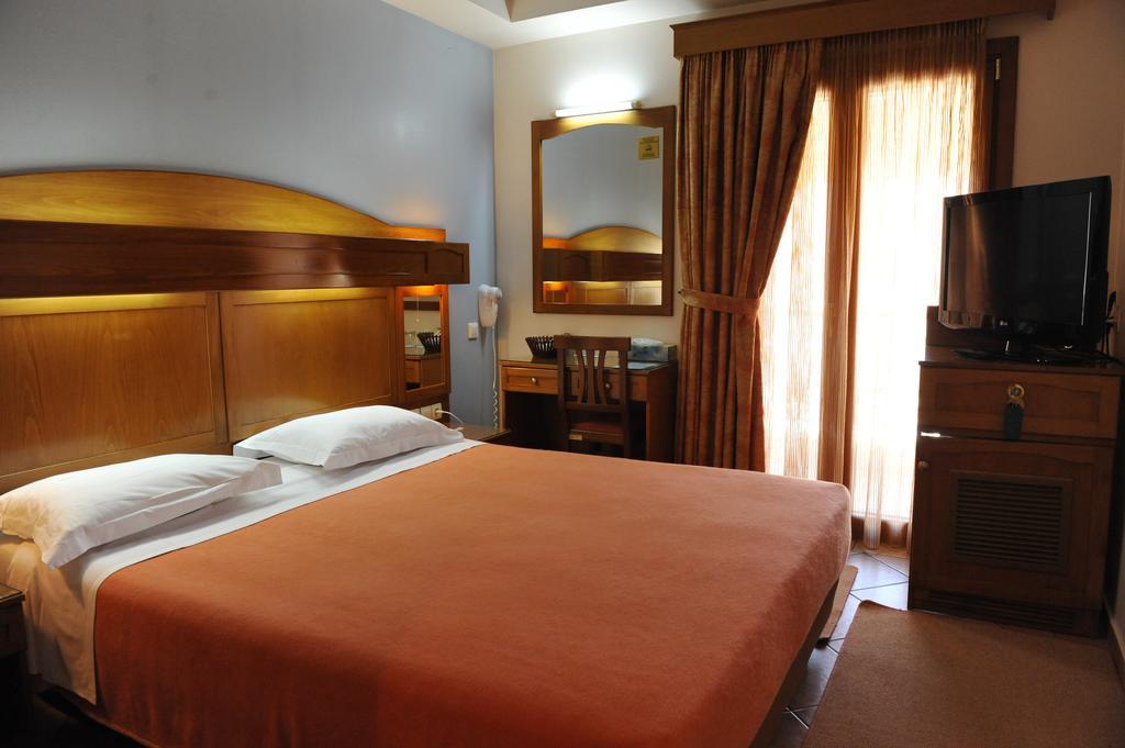 Hotel Katerina Athen Eksteriør bilde