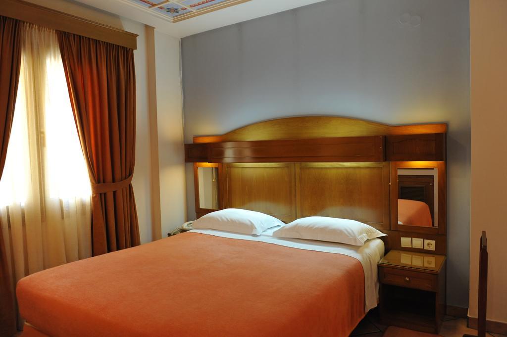 Hotel Katerina Athen Eksteriør bilde