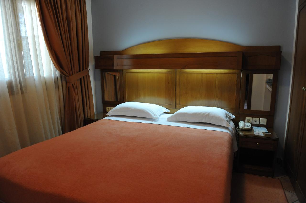 Hotel Katerina Athen Eksteriør bilde
