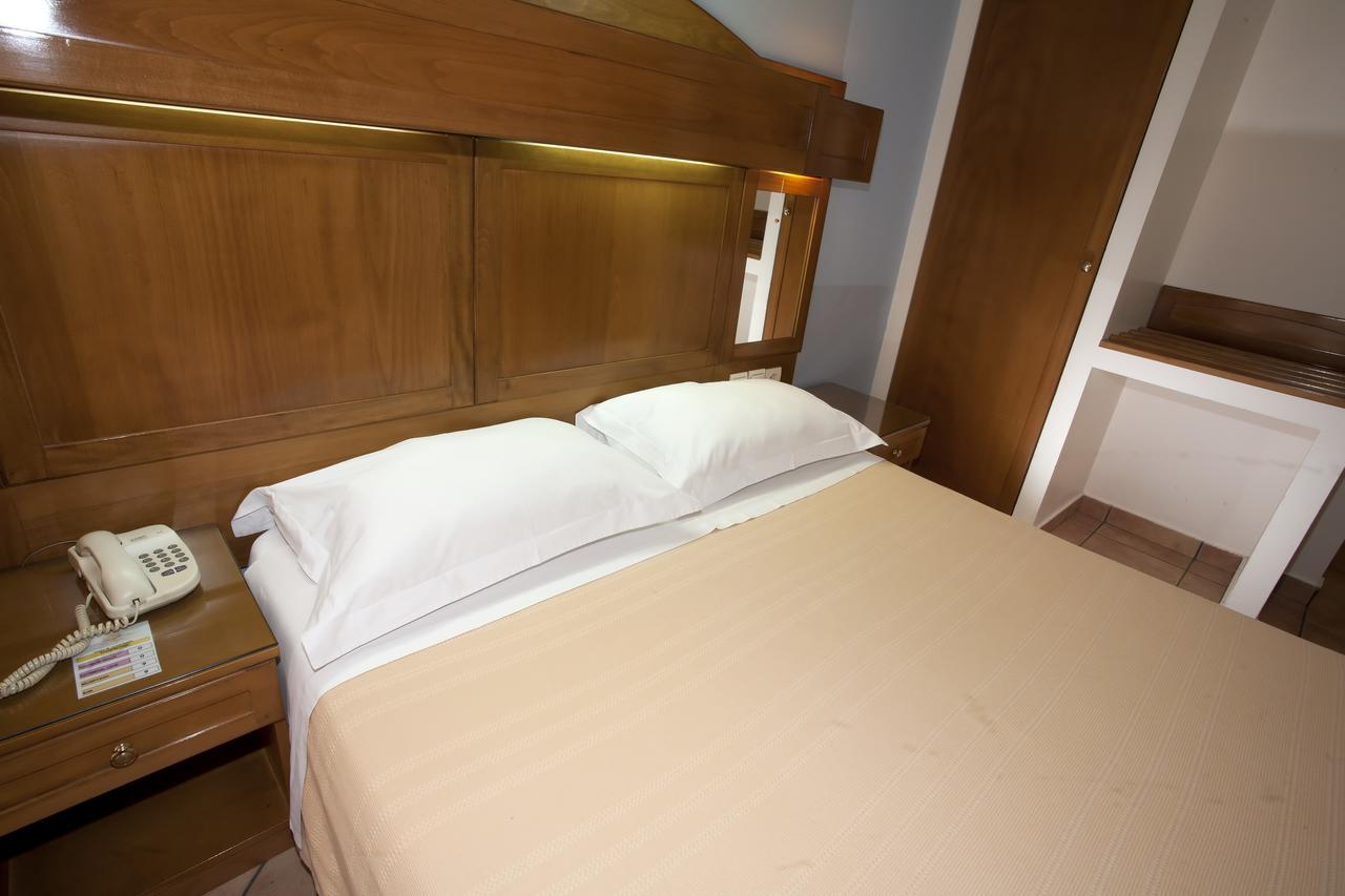 Hotel Katerina Athen Eksteriør bilde