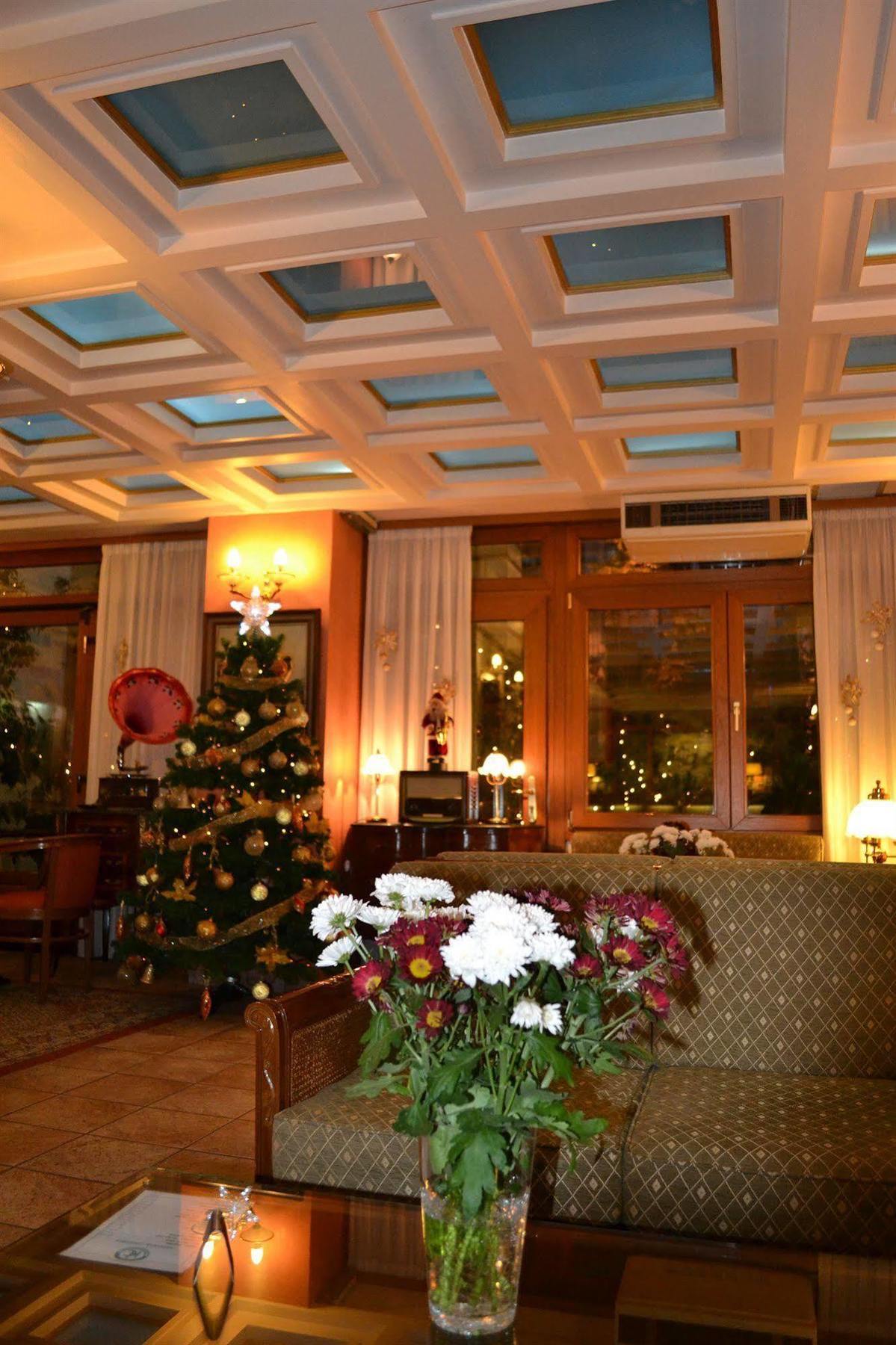 Hotel Katerina Athen Eksteriør bilde