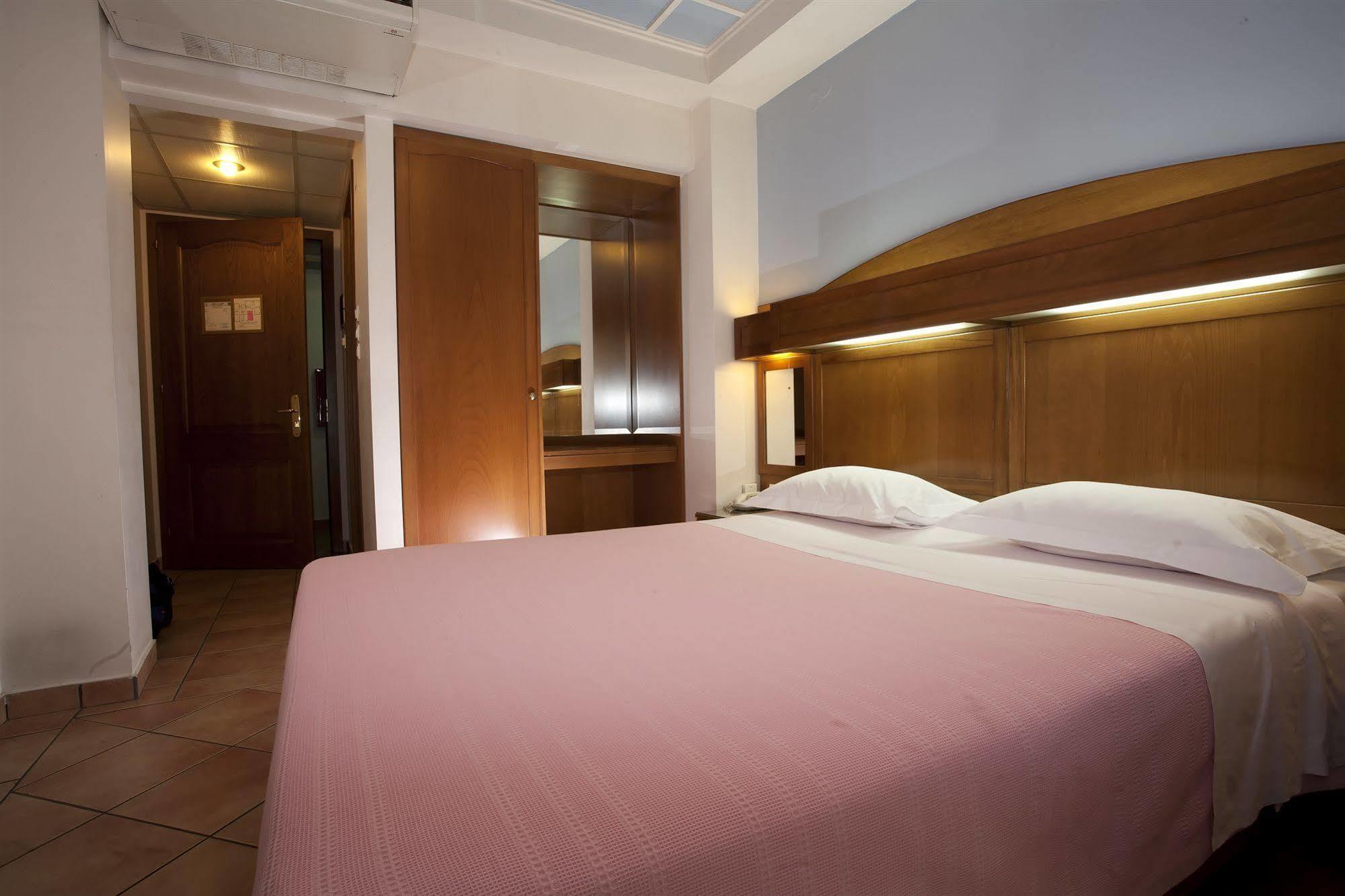 Hotel Katerina Athen Eksteriør bilde