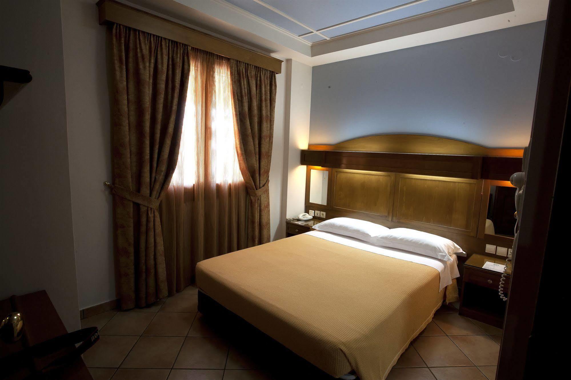 Hotel Katerina Athen Eksteriør bilde