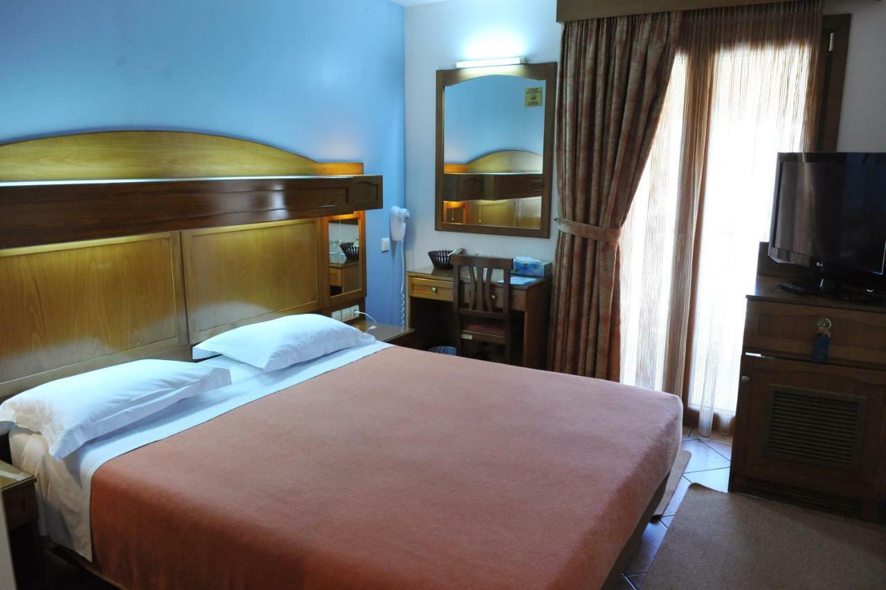 Hotel Katerina Athen Eksteriør bilde